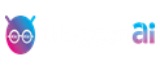 Bloggen AI logo